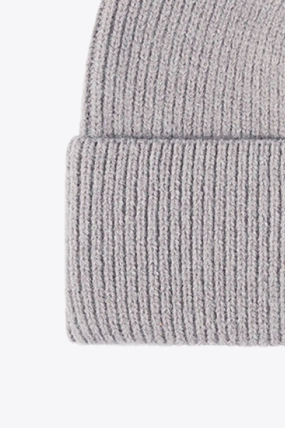 Knit Beanie - Pfresh