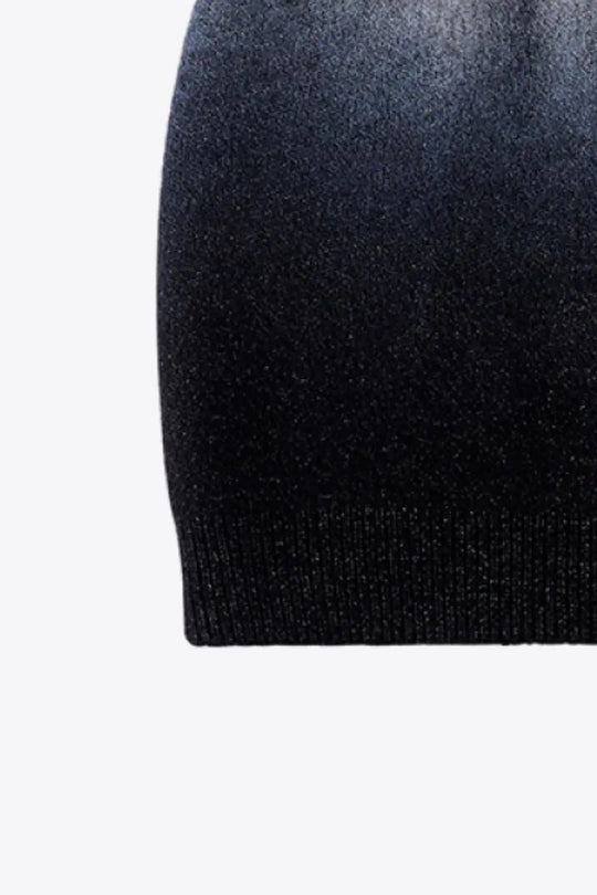 Knit Beanie - Pfresh