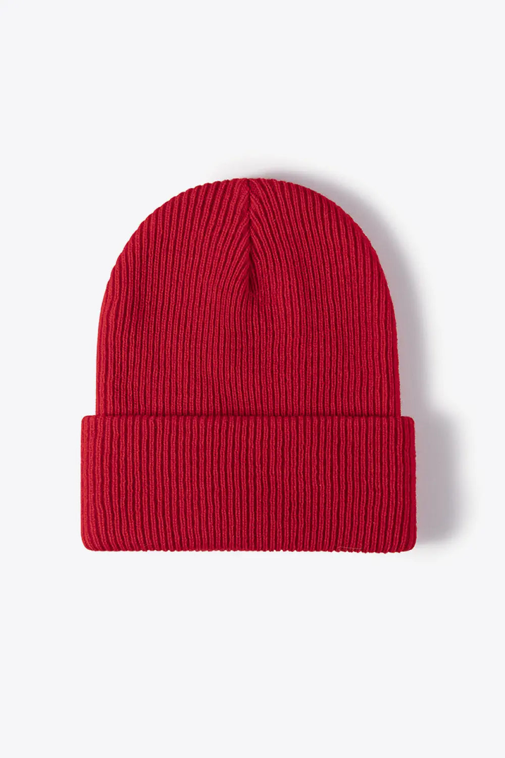 Knit Beanie - Pfresh