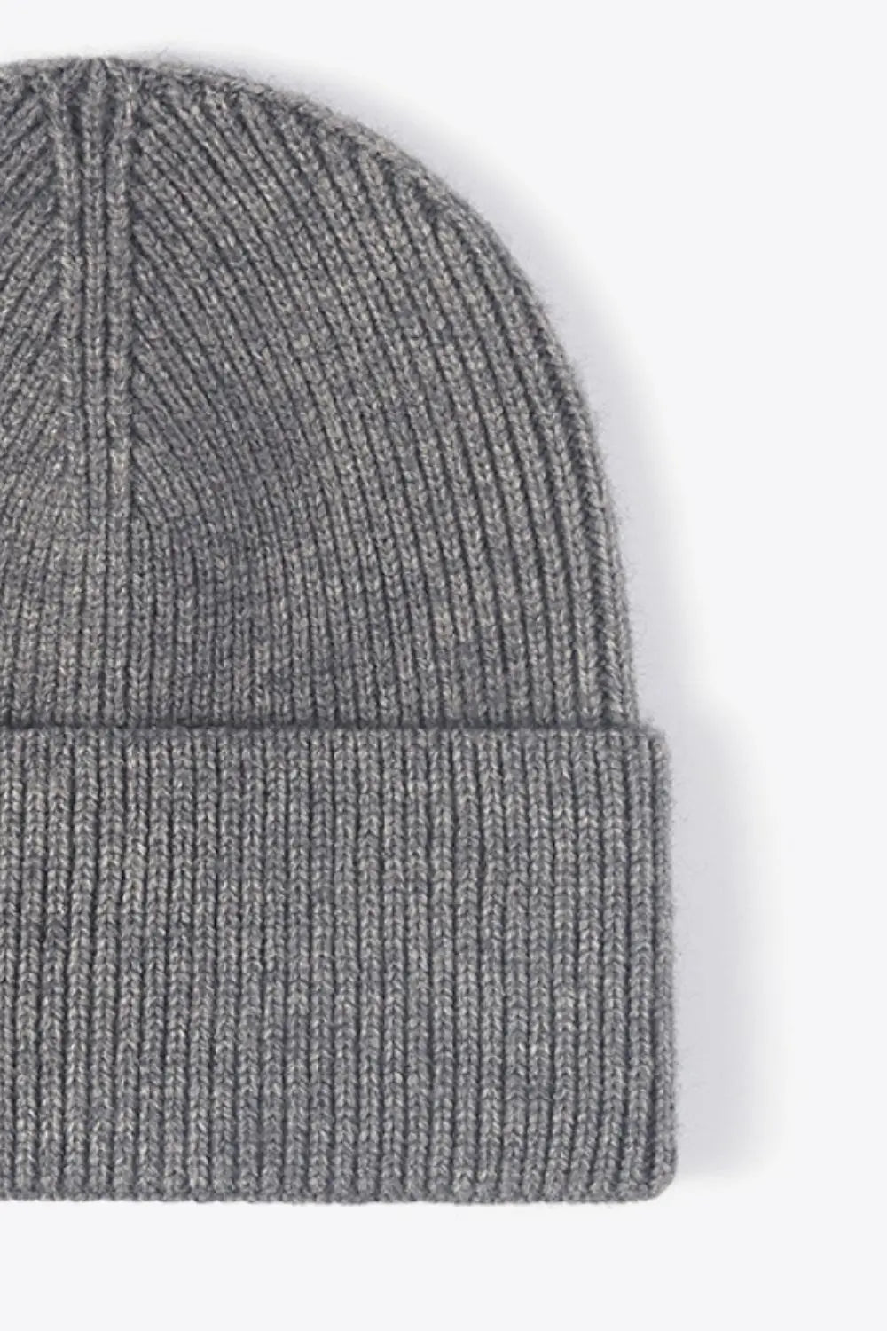 Knit Beanie - Pfresh