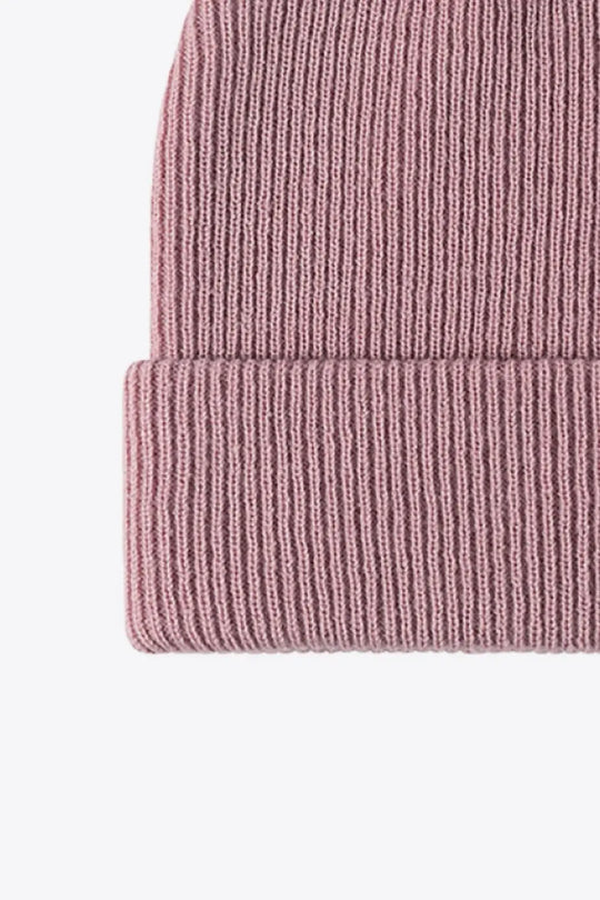 Knit Beanie - Pfresh