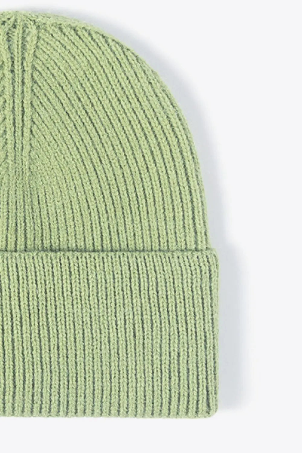 Knit Beanie - Pfresh