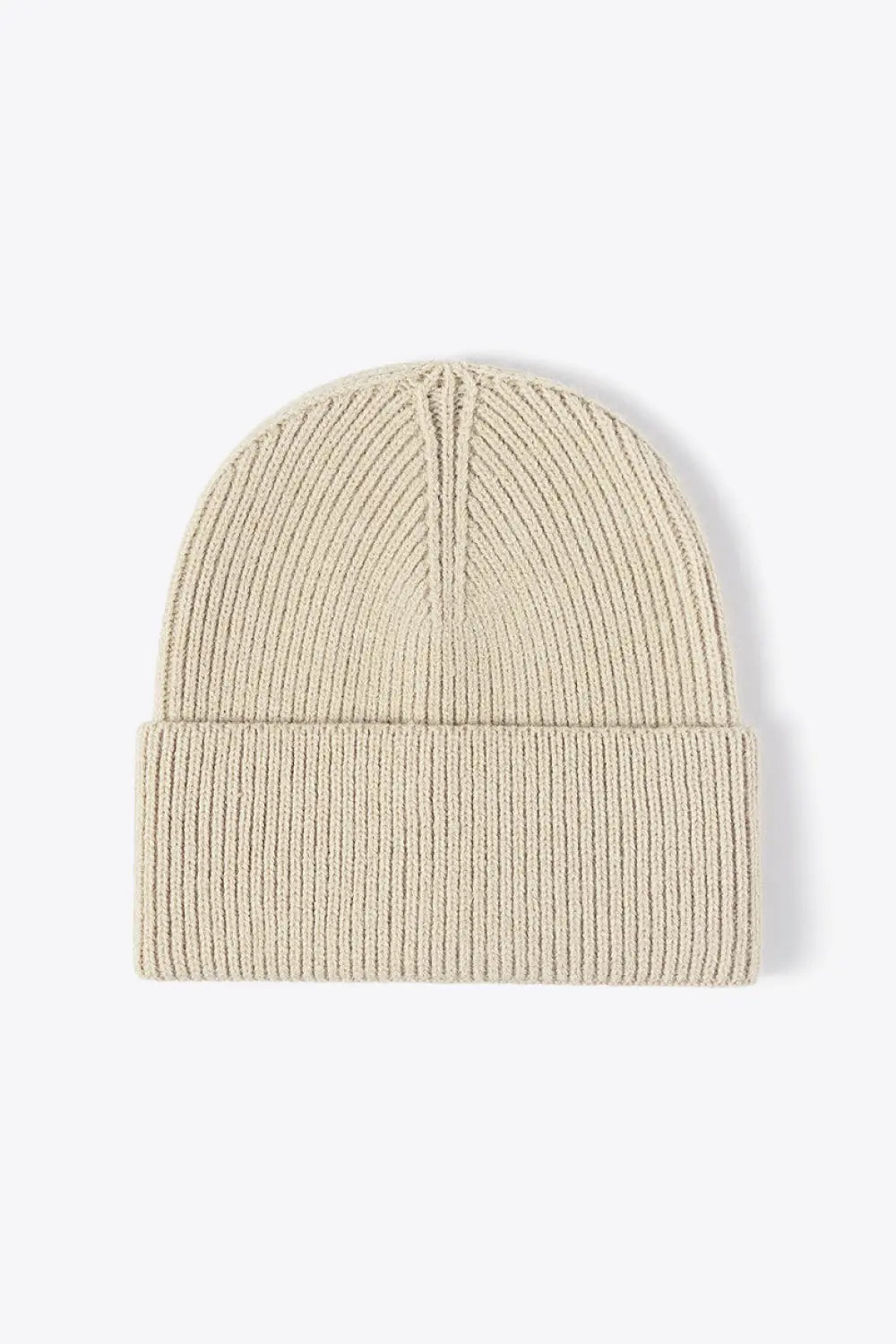 Knit Beanie - Pfresh