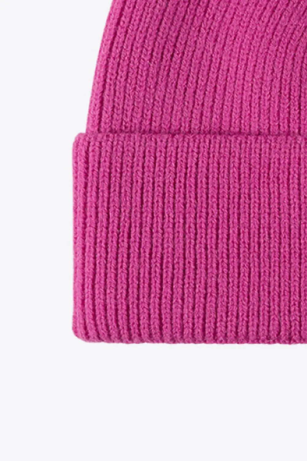 Knit Beanie - Pfresh