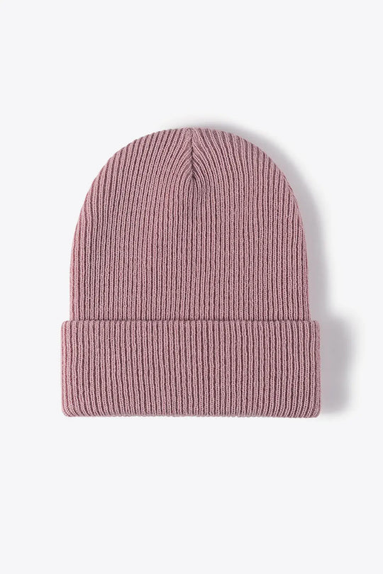 Knit Beanie - Pfresh