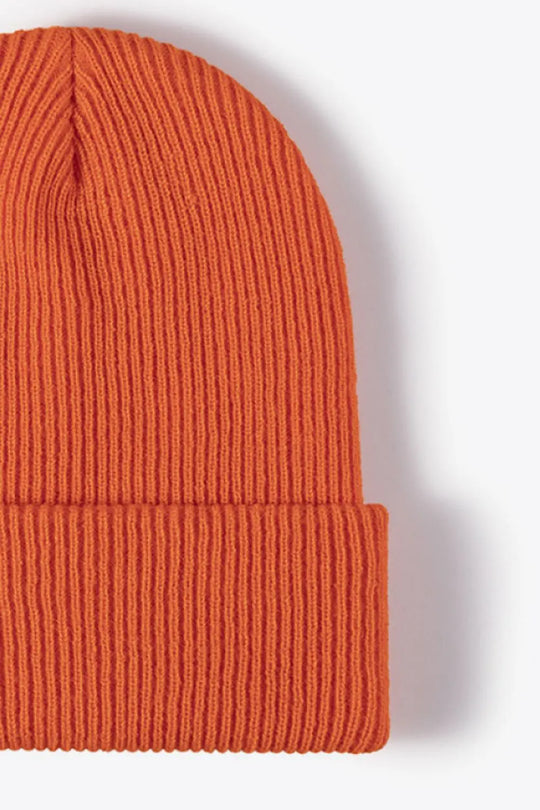 Knit Beanie - Pfresh