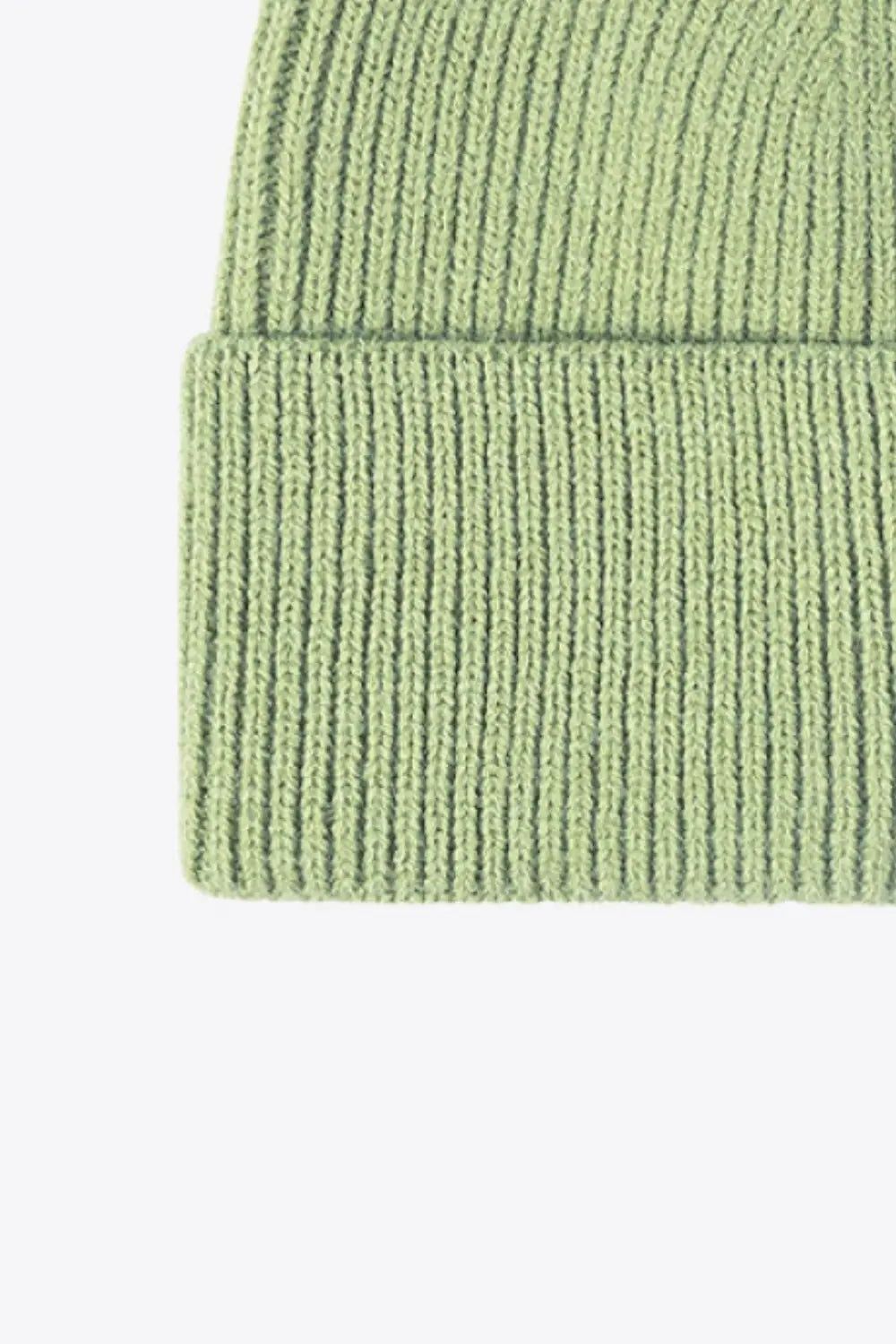 Knit Beanie - Pfresh