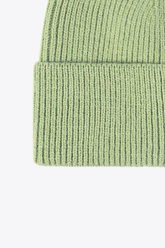 Knit Beanie - Pfresh