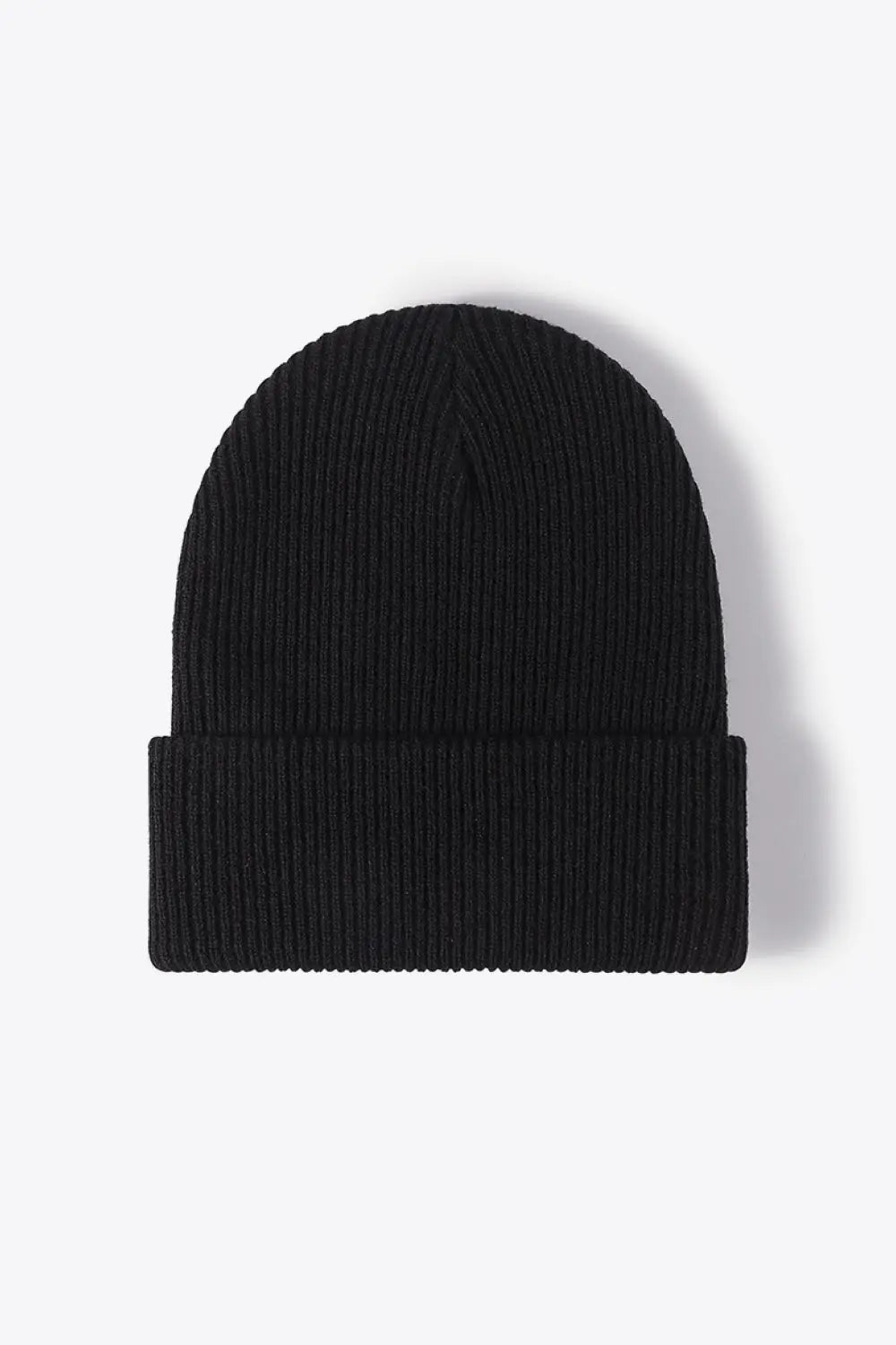 Knit Beanie - Pfresh