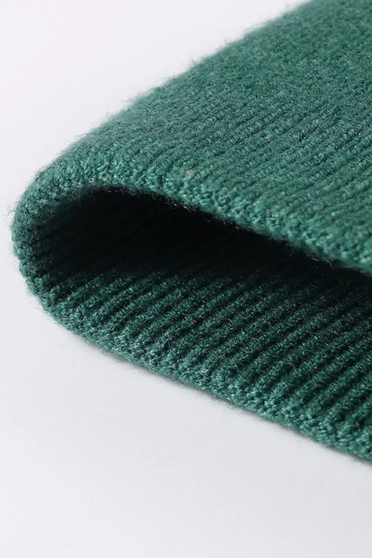 Knit Beanie - Pfresh