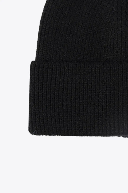 Knit Beanie - Pfresh