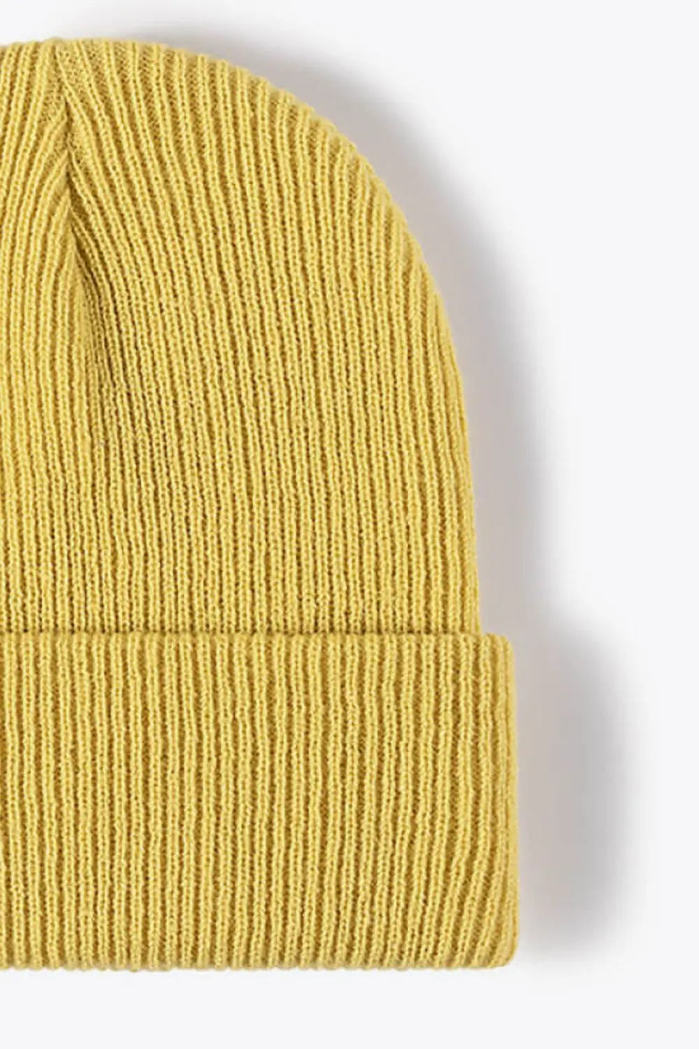 Knit Beanie - Pfresh