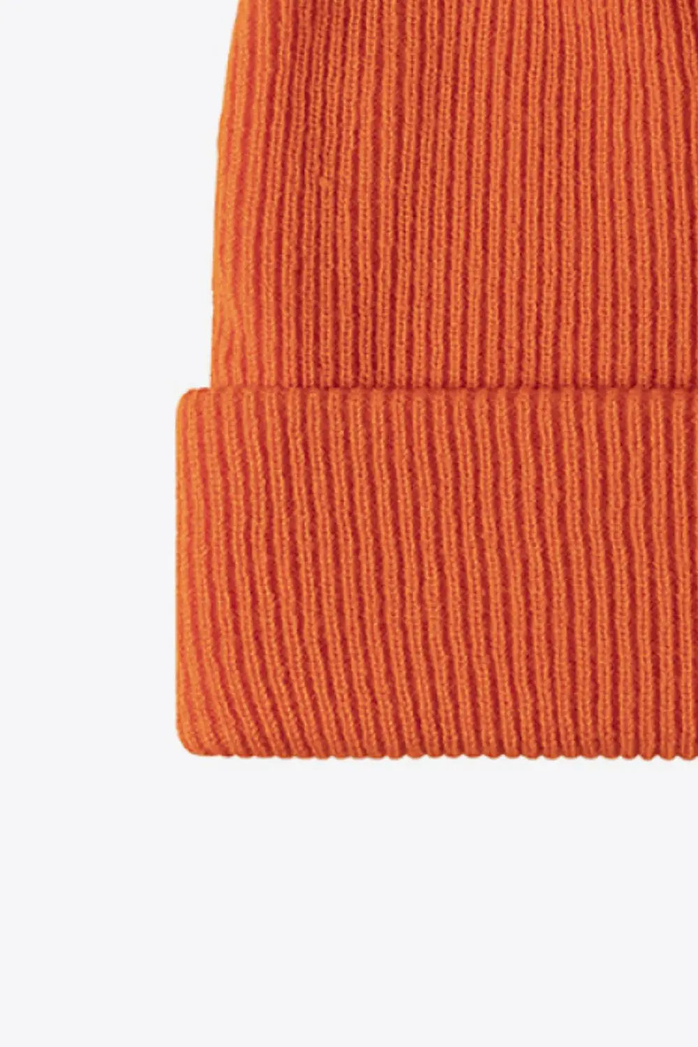 Knit Beanie - Pfresh