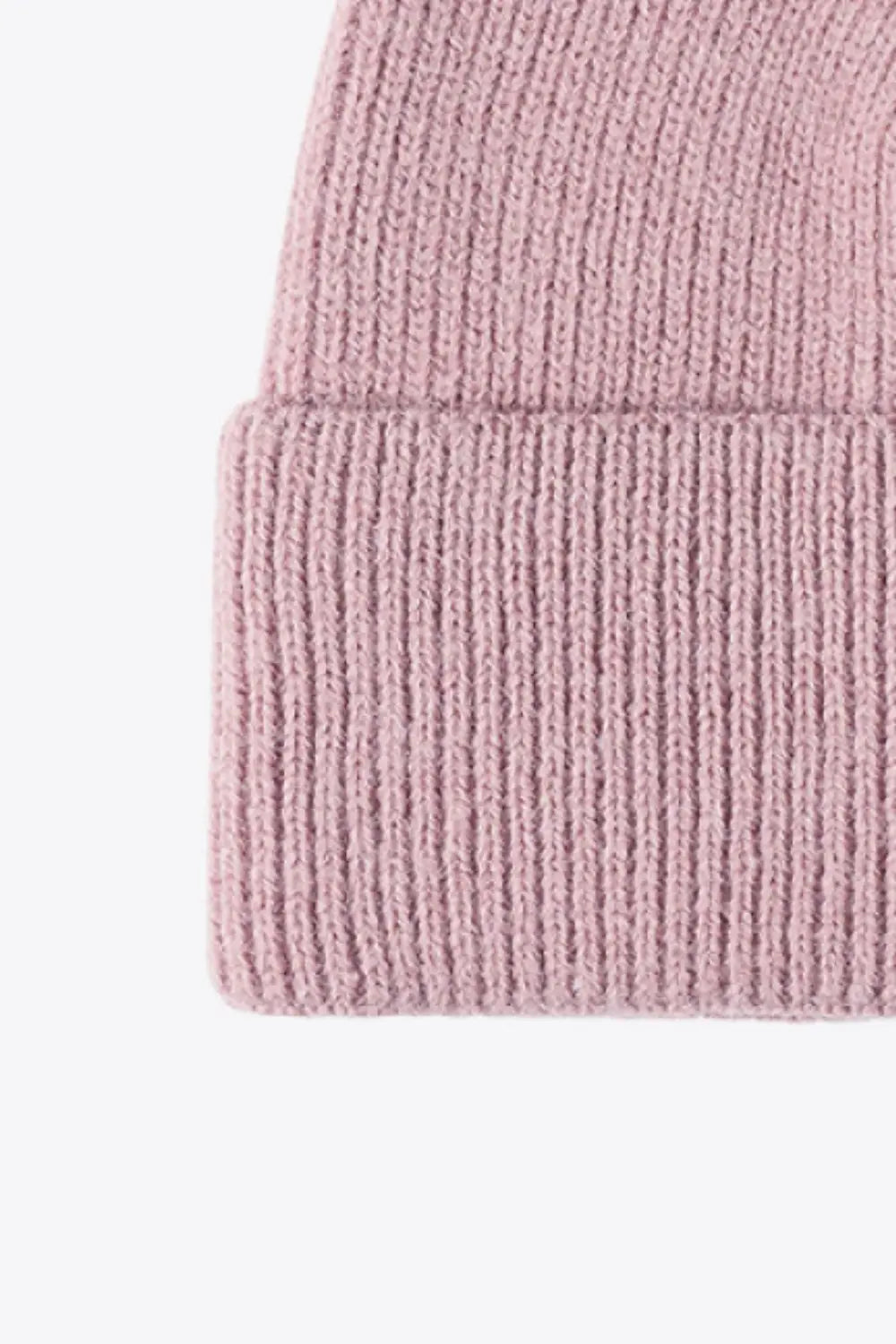 Knit Beanie - Pfresh