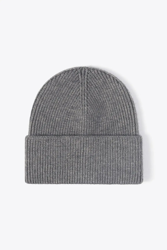 Knit Beanie - Pfresh