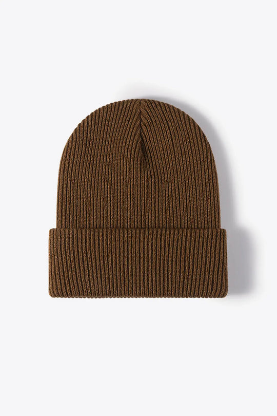 Knit Beanie - Pfresh