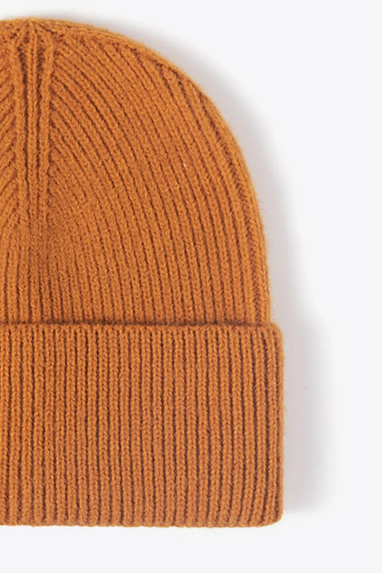 Knit Beanie - Pfresh