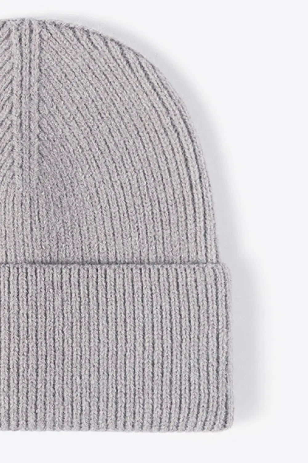 Knit Beanie - Pfresh