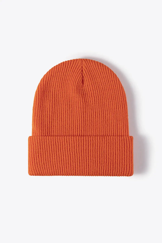 Knit Beanie - Pfresh