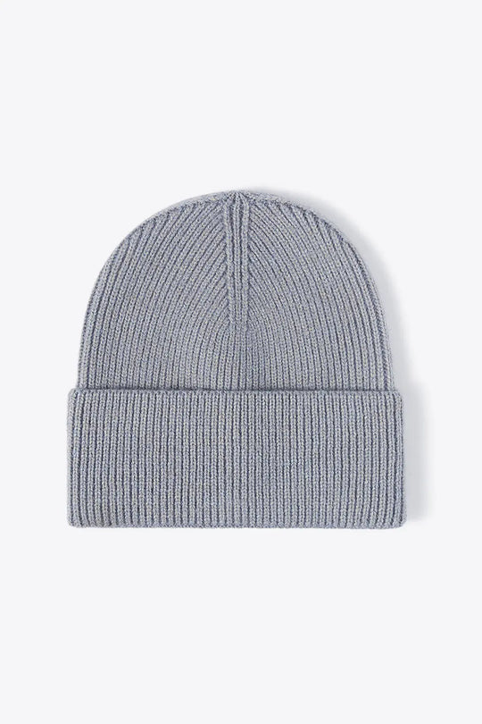 Knit Beanie - Pfresh