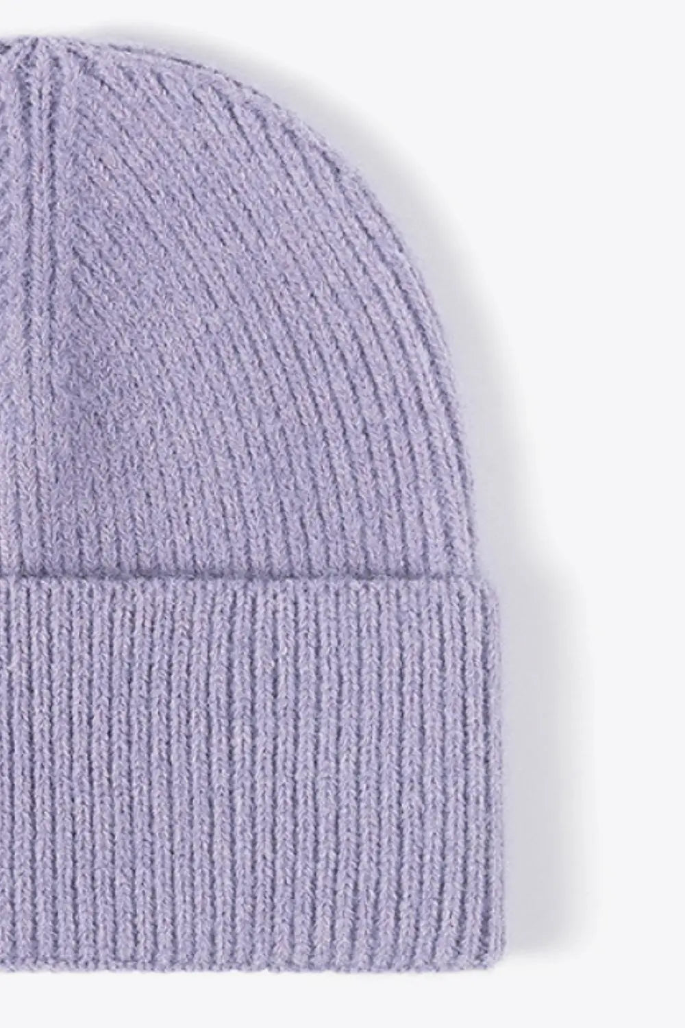 Knit Beanie - Pfresh