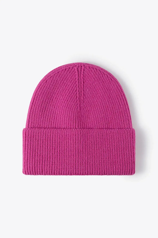 Knit Beanie - Pfresh