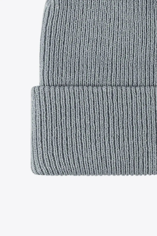 Knit Beanie - Pfresh