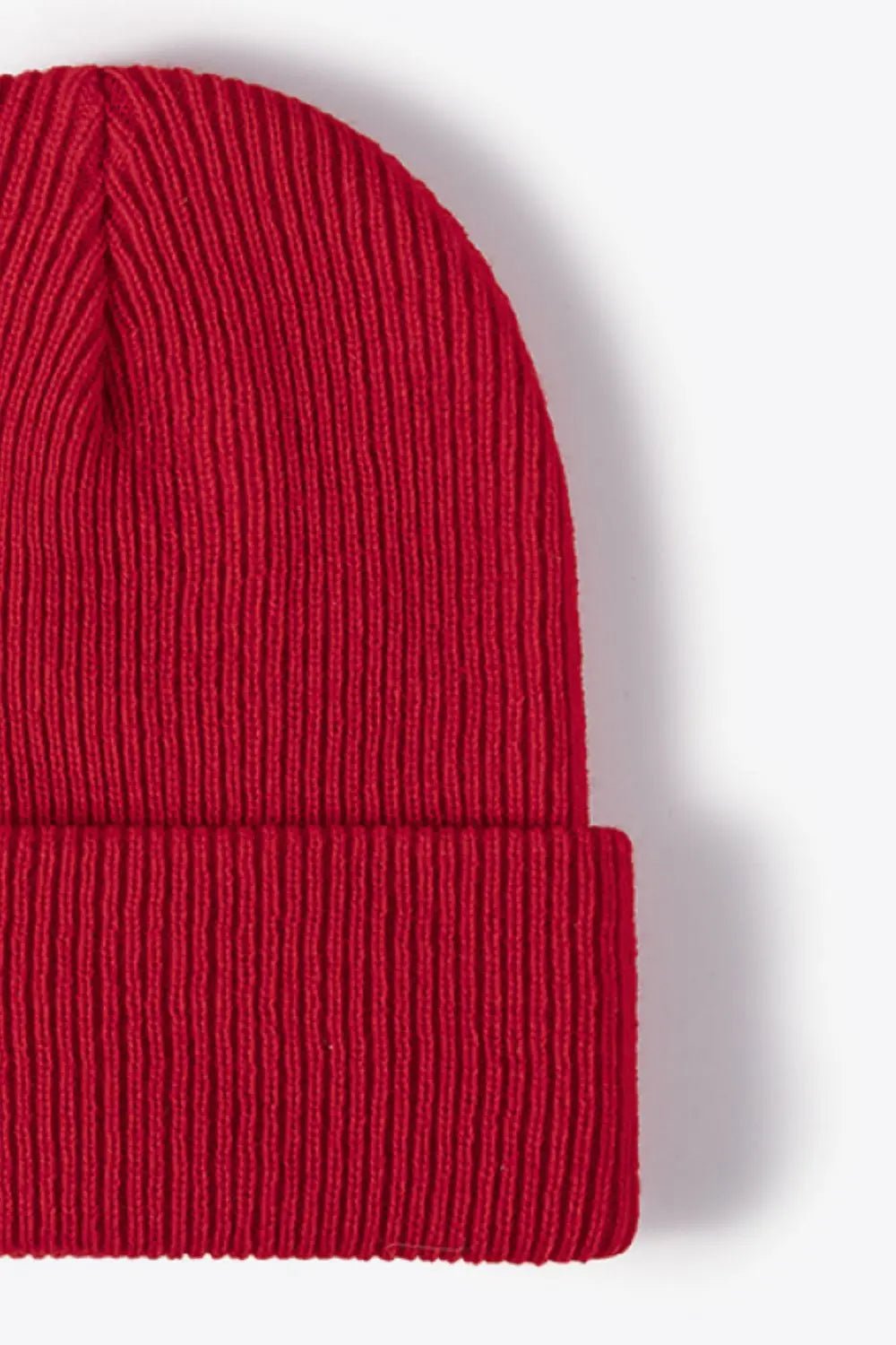 Knit Beanie - Pfresh