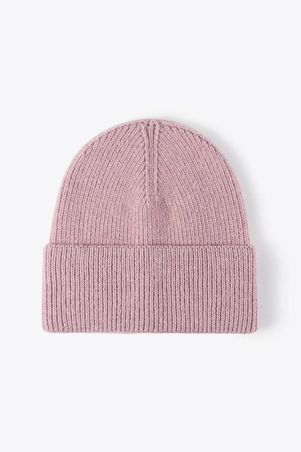 Knit Beanie - Pfresh