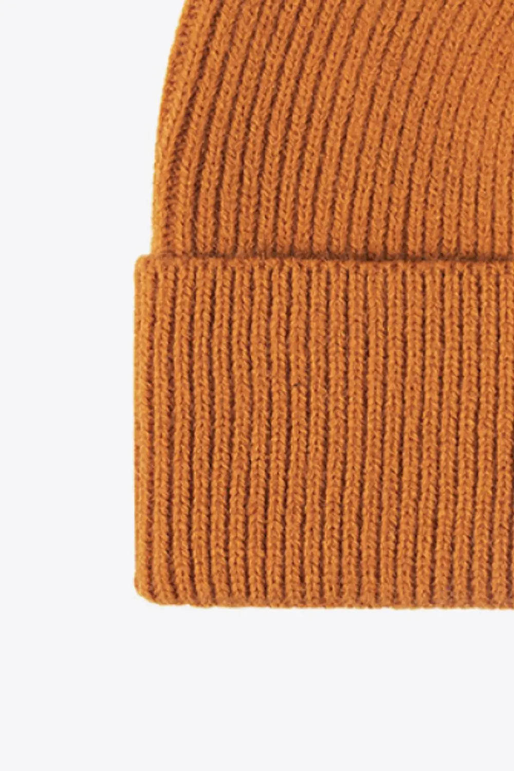 Knit Beanie - Pfresh