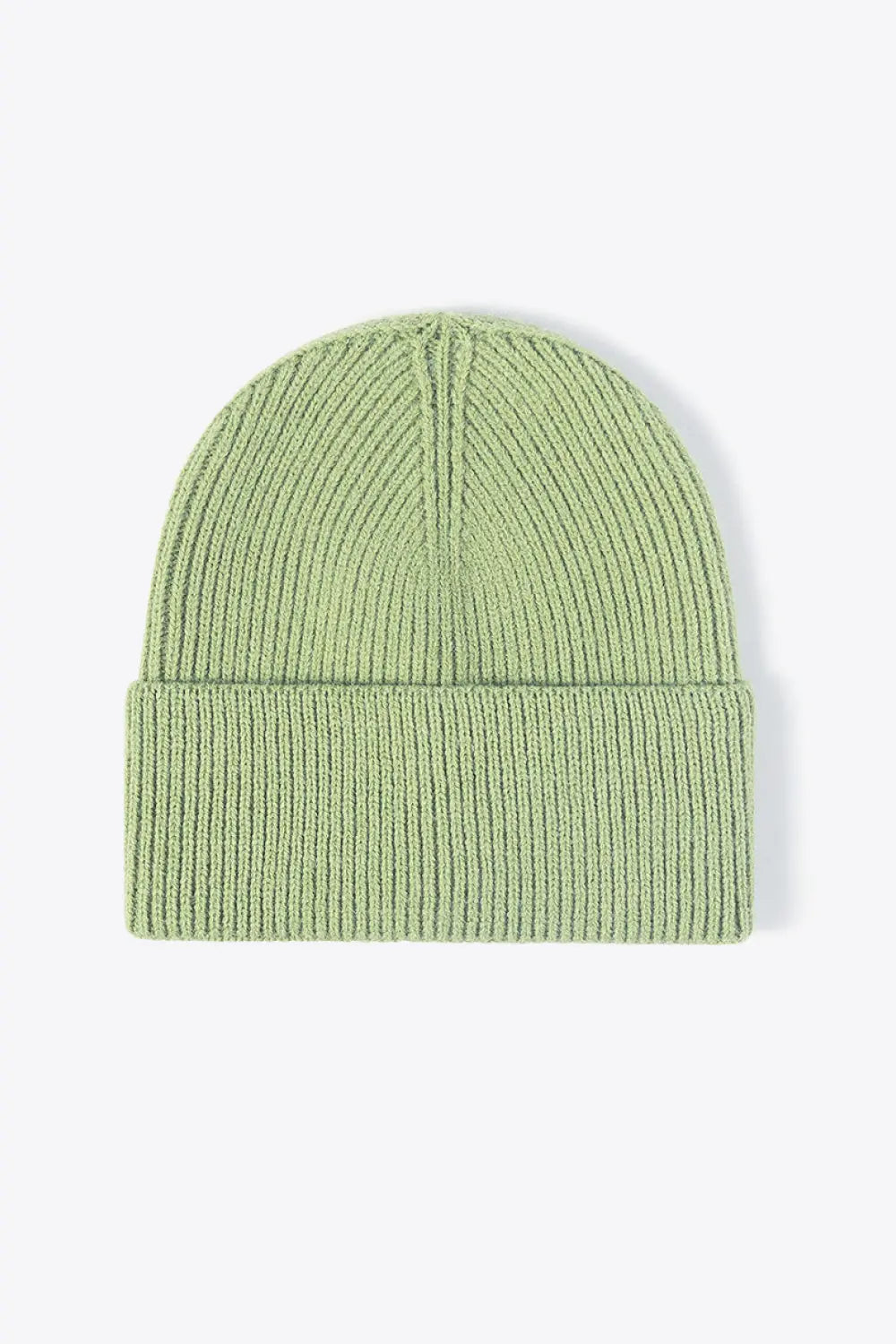 Knit Beanie - Pfresh