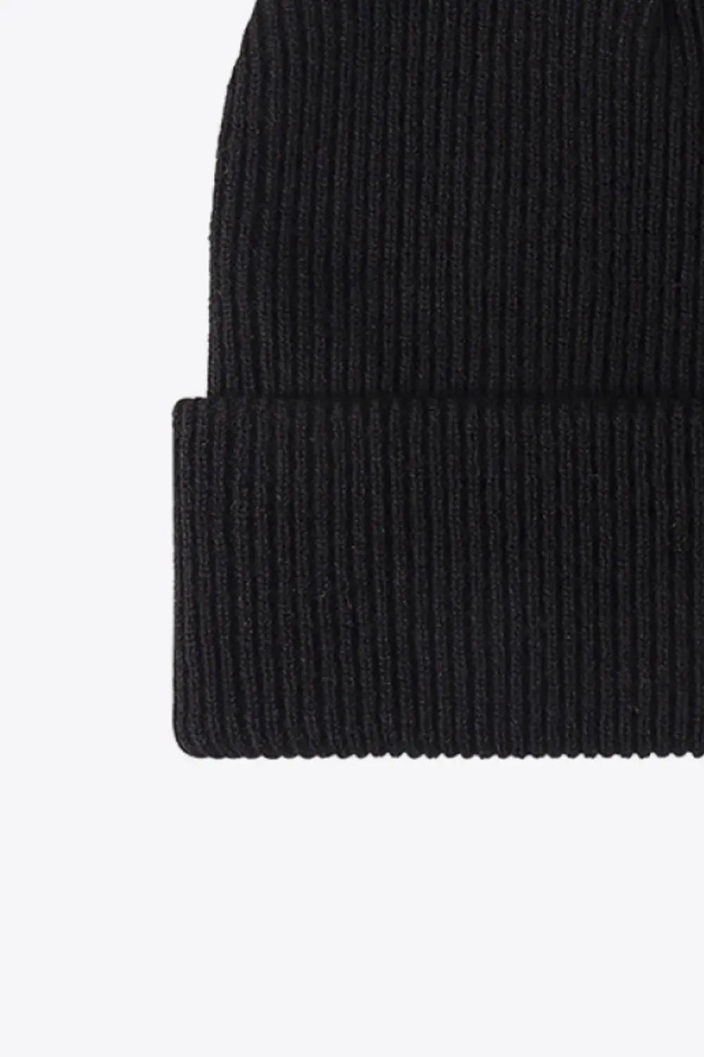 Knit Beanie - Pfresh