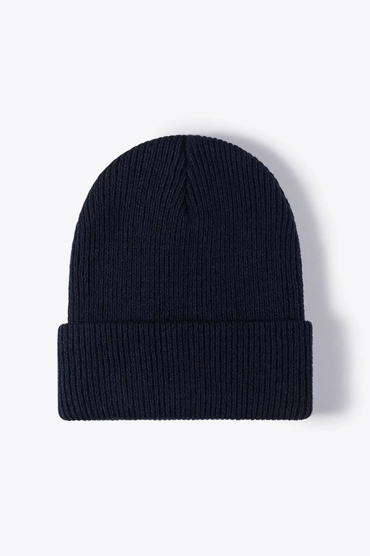 Knit Beanie - Pfresh