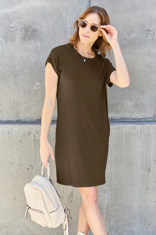 Dress with Pockets - Pfresh