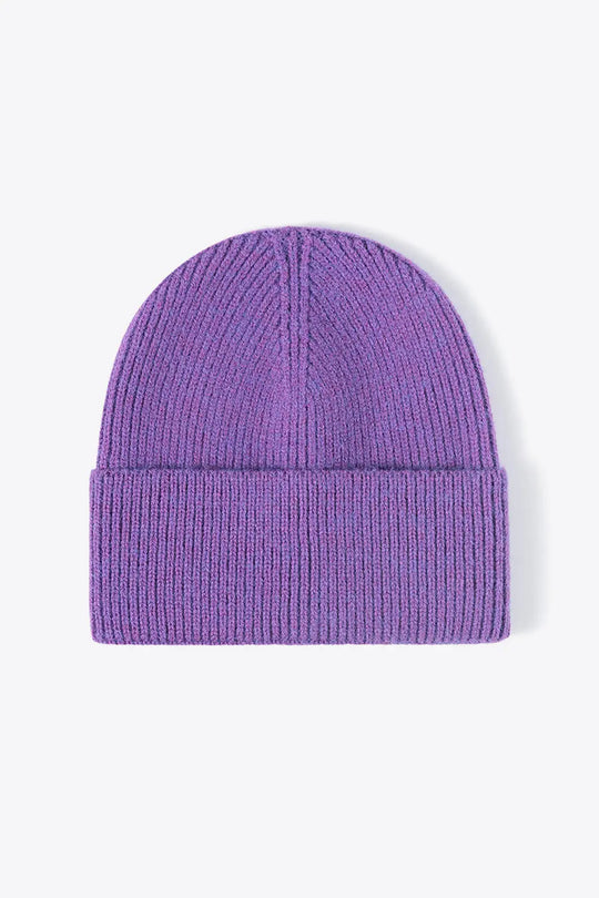 Knit Beanie - Pfresh