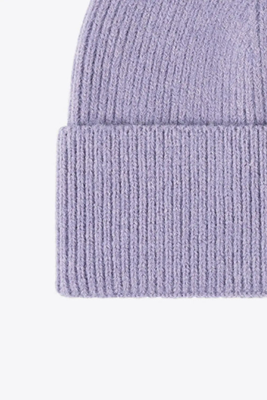 Knit Beanie - Pfresh