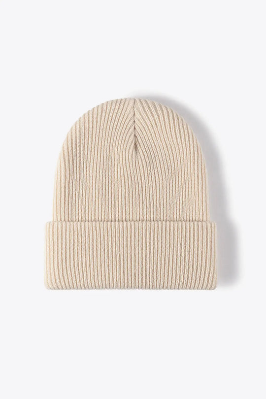 Knit Beanie - Pfresh