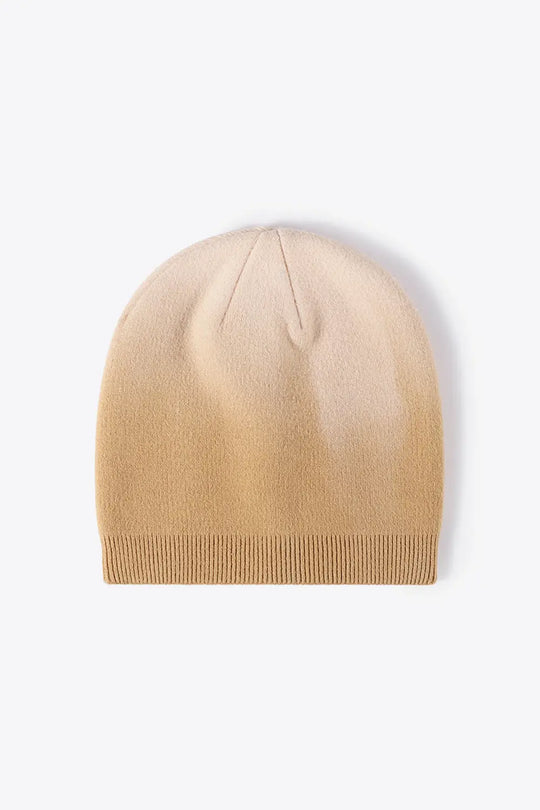 Knit Beanie - Pfresh