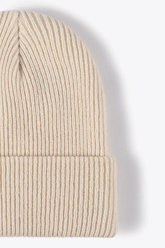 Knit Beanie - Pfresh