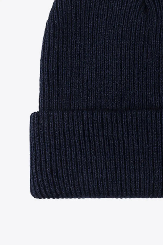 Knit Beanie - Pfresh