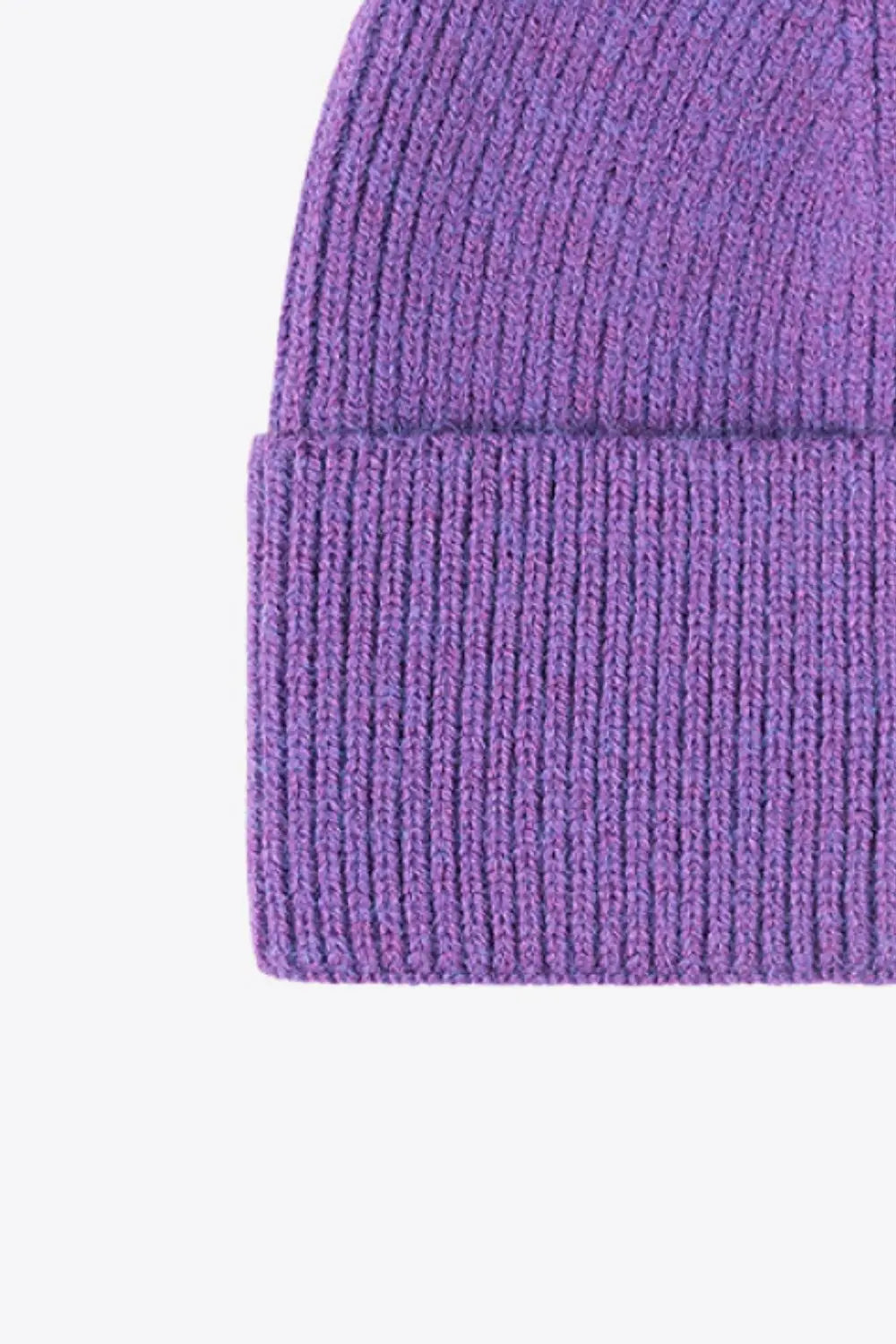 Knit Beanie - Pfresh