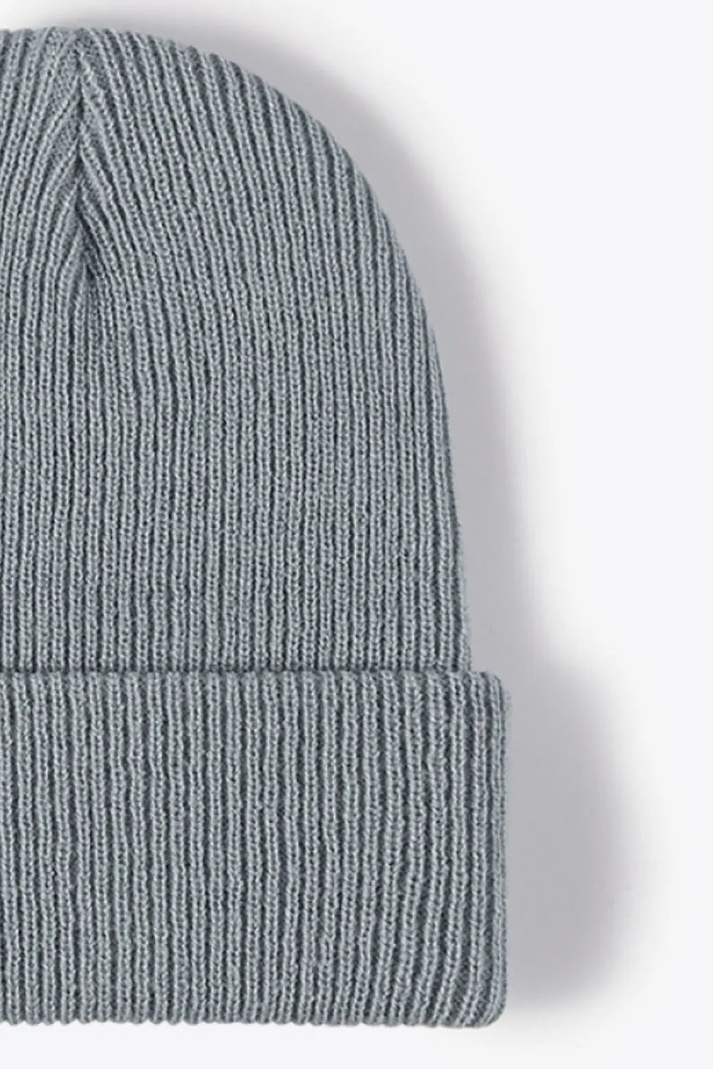 Knit Beanie - Pfresh