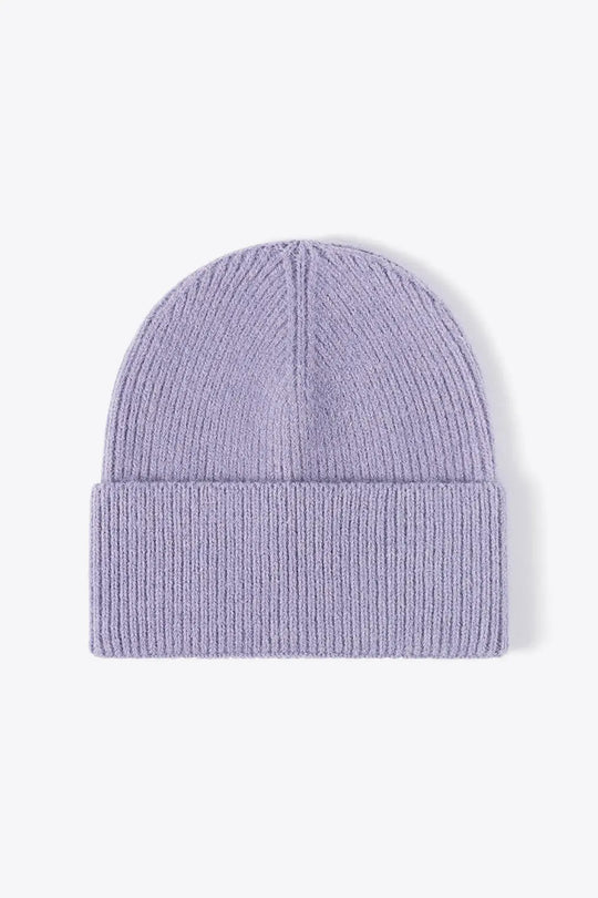 Knit Beanie - Pfresh