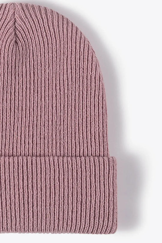 Knit Beanie - Pfresh