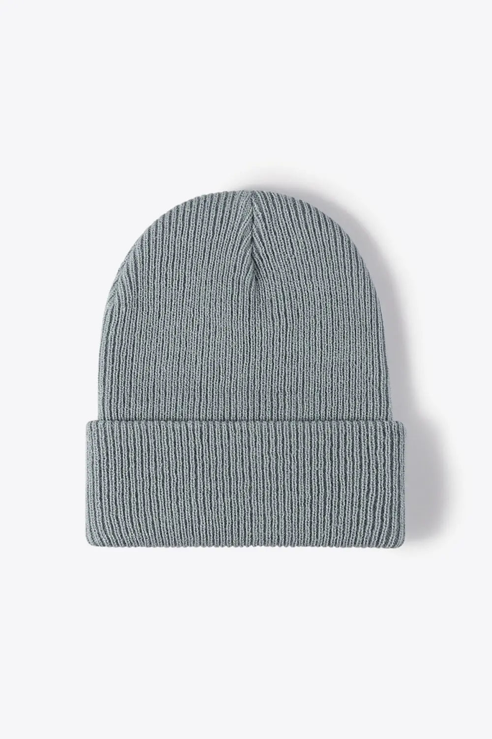 Knit Beanie - Pfresh