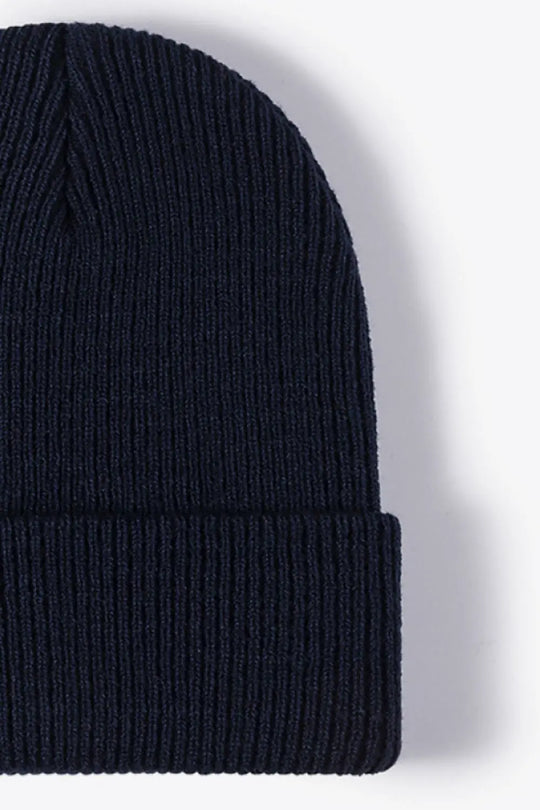 Knit Beanie - Pfresh