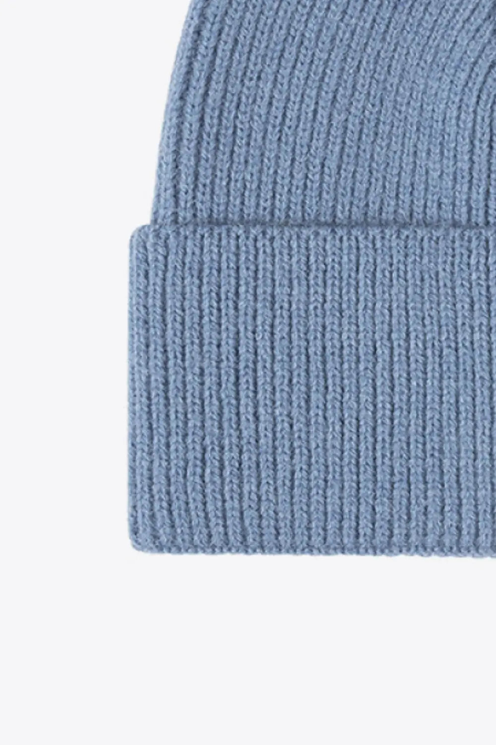 Knit Beanie - Pfresh