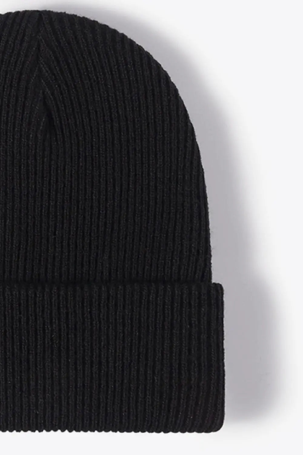 Knit Beanie - Pfresh