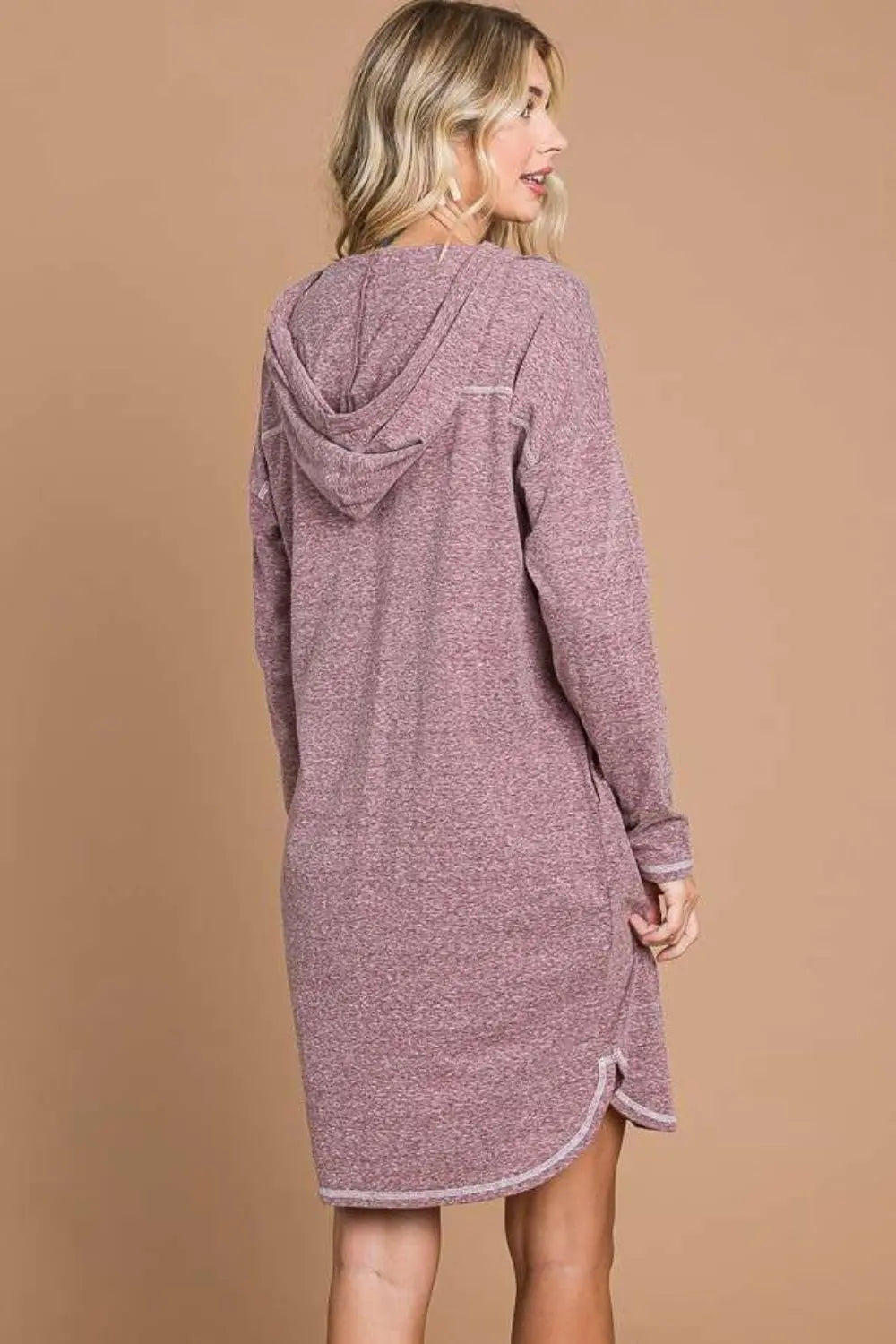 Sweater Dress - Pfresh