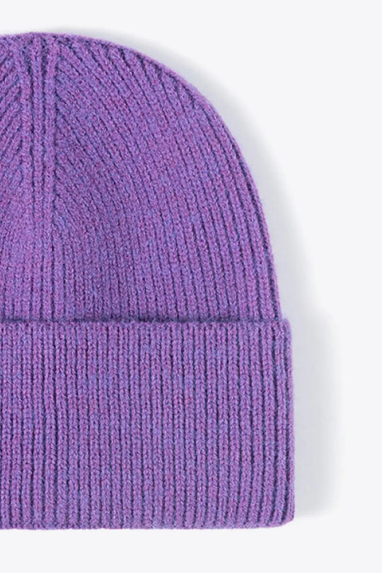 Knit Beanie - Pfresh